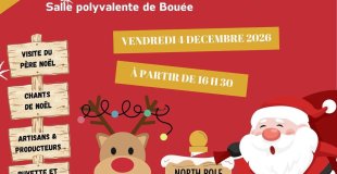 Fête et marché de Noël