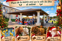Marché de Noël