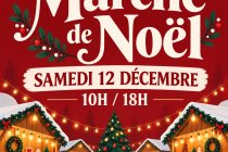 Marché de Noël de Boussac