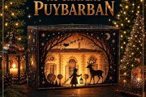 La Balade de Noël au Château Puybarban