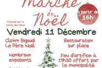 18 éme Marché de Noël