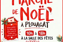 Marché de Noel de Plouagat - Amicale laique
