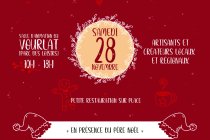 Marché de Noël 2026 - Messimy (69)