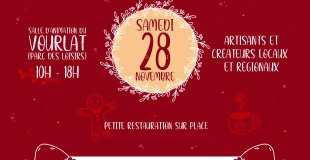 Marché de Noël 2026 - Messimy (69)