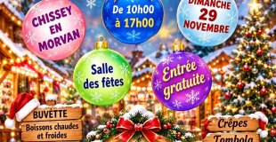 Marché de Noël