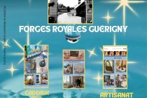NOËL DU RECYCLAGE ARTISTIQUE GUĒRIGNY 2026