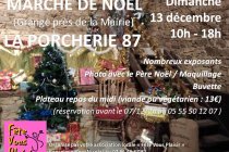 Marché de Noël