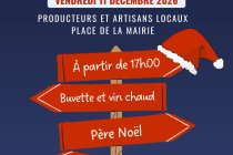Marché de Noël