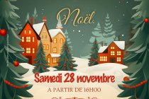 MARCHE DE NOEL