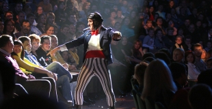 5 conseils pour réussir son arbre de Noël d'entreprise