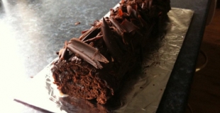 La buche de Noël : histoire et tradition