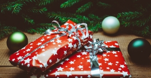 Des beaux livres en cadeaux de Noël