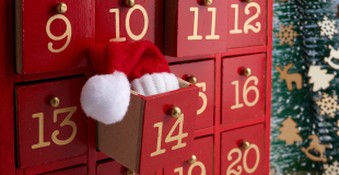 Calendrier de l'Avent : quelle est son origine ?