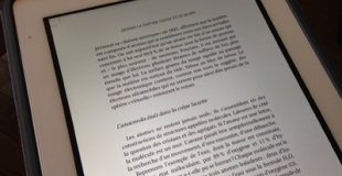 Quelle tablette pour la famille offrir à Noël ?