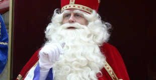 D’où vient le père Noël ? Quelle est son origine ?